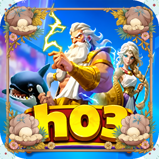 h03 — galeri pratinjau Resmi APK